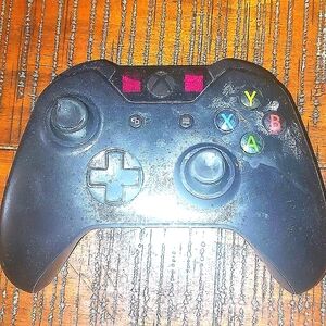 X box controller